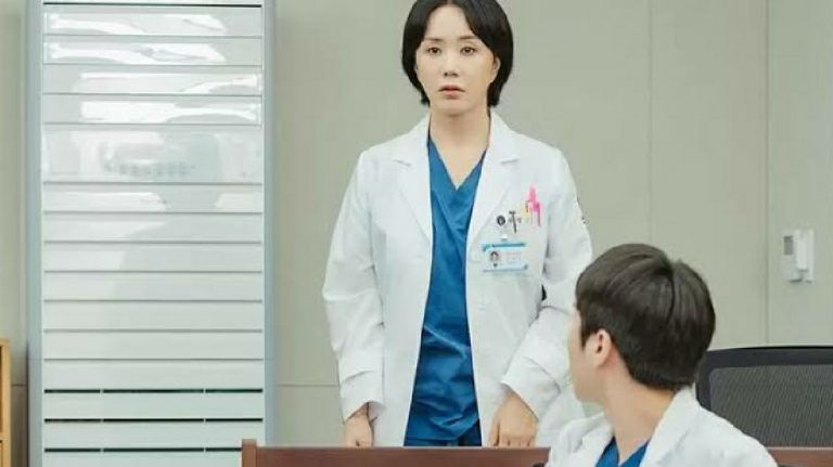 Link Doctor Cha Sub Indo Episode 9, Cek di Sini!