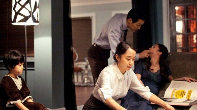 Nonton The Housemaid Korea, Sinopsis dan Link