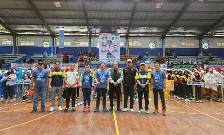 PDBI Kota Bogor