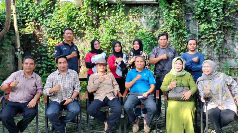 Siap-siap! PORTINA Kabupaten Bogor Bakal Gelar Festival Ortrad 2023