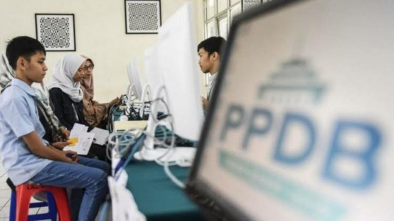 Pemerintahan Ubah Sistem Zonasi Tahun 2025 Jadi Domisili, PPDB jadi SPMB