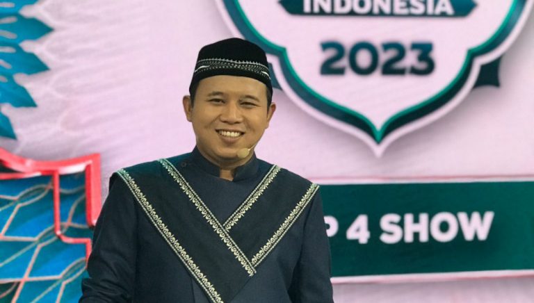 Profil dan Biodata Ustaz Fikri, Juara Aksi Indosiar 2023 Asal Bogor