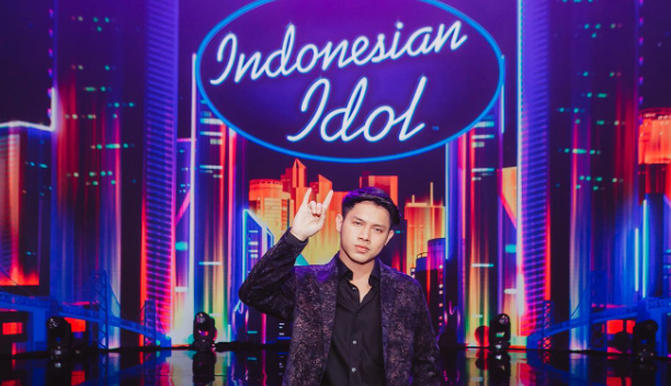 Biodata Rony Indonesian Idol: Agama, Umur, Akun Instagram