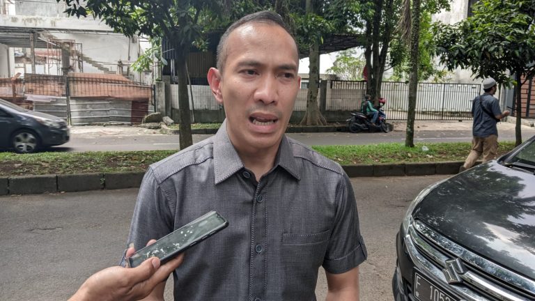 Maju di Pilwalkot Bogor, Rusli Prihatevy: Saya Fokus Kemenangan Pileg