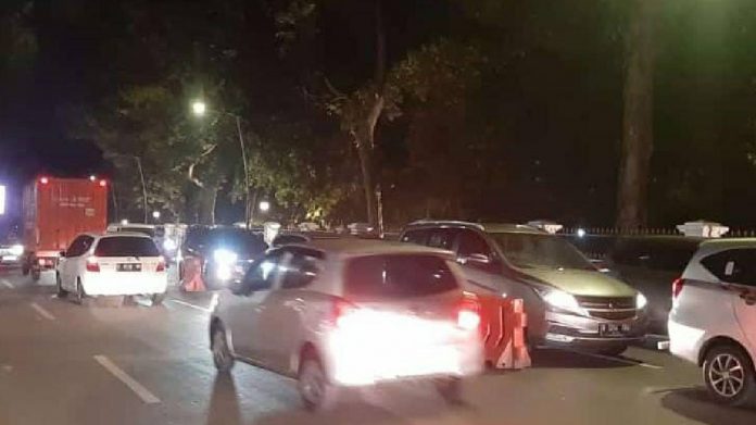 Tok! SSA Kota Bogor Mulai Diberlakukan Dua Arah, Kasatlantas Himbau Warga Pilih Rute Ini