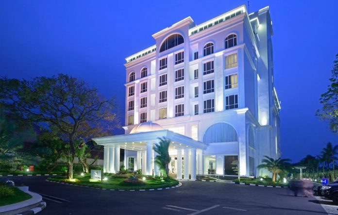 The Sahira Hotel paket halal bihalal