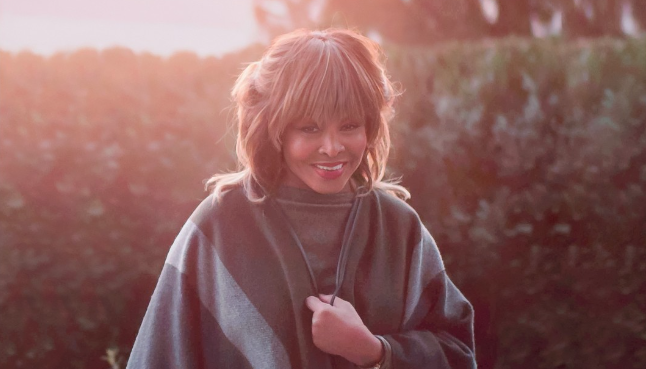 profil biodata Tina Turner