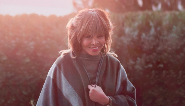 Profil dan Biodata Tina Turner, Ratu Rock and Roll yang Meninggal di Usia 83 Tahun