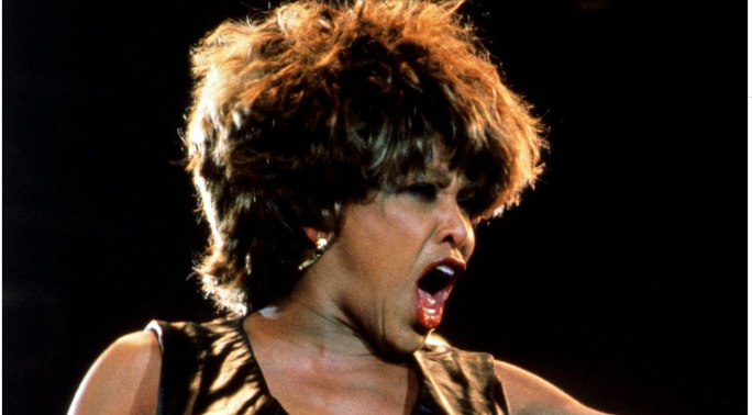 Ratu Rock and Roll Tina Turner Meninggal Dunia