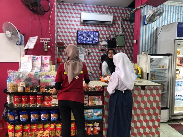 Toko Grosir Mamahakuhshop