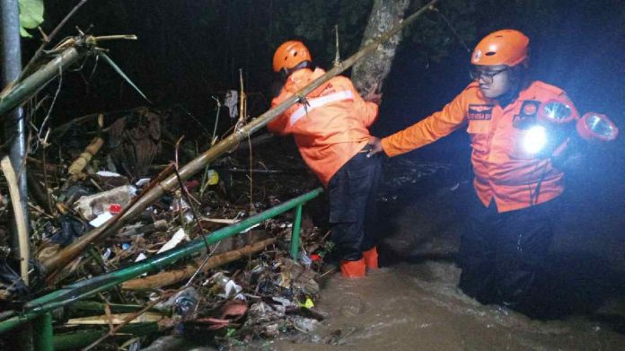 Update Banjir Bandang Ciomas: Lima Desa Diterjang Air Bah, Pagelaran Terparah