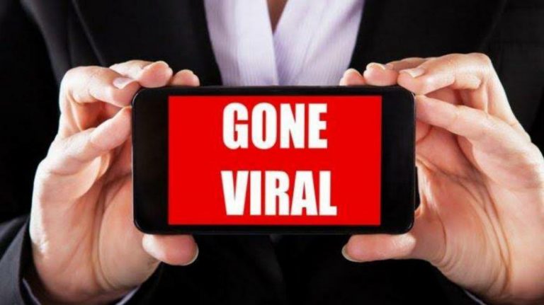 Video Viral 32 Detik ASN Berpakaian Dinas yang Bikin Geger