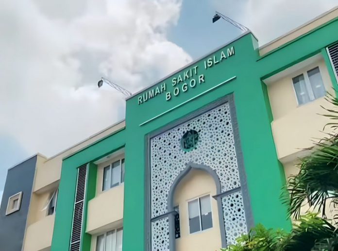 Hadir untuk Umat, Berikut Fasilitas dan Pelayanan di RS Islam Bogor