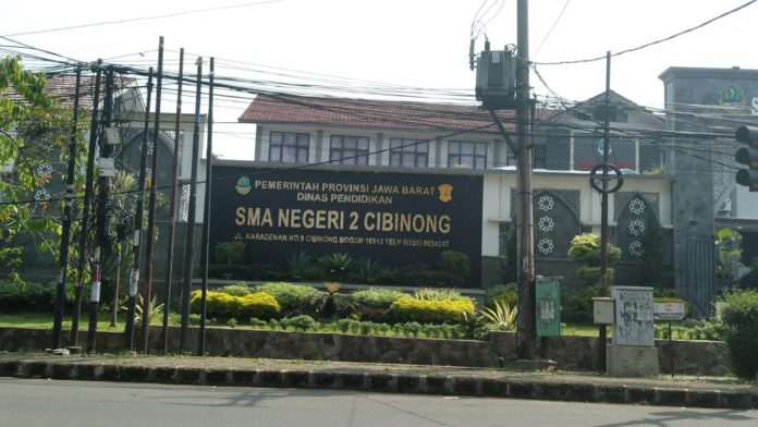 SMA Terbaik di Kabupaten Bogor