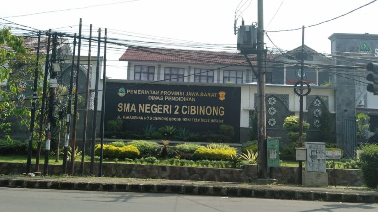 Jelang Masa PPDB, Berikut Daftar SMA Terbaik di Kabupaten Bogor