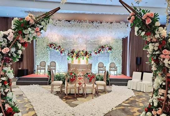 Promo Wedding Package di Bogor Valley Hotel, Cek Harganya di Sini!
