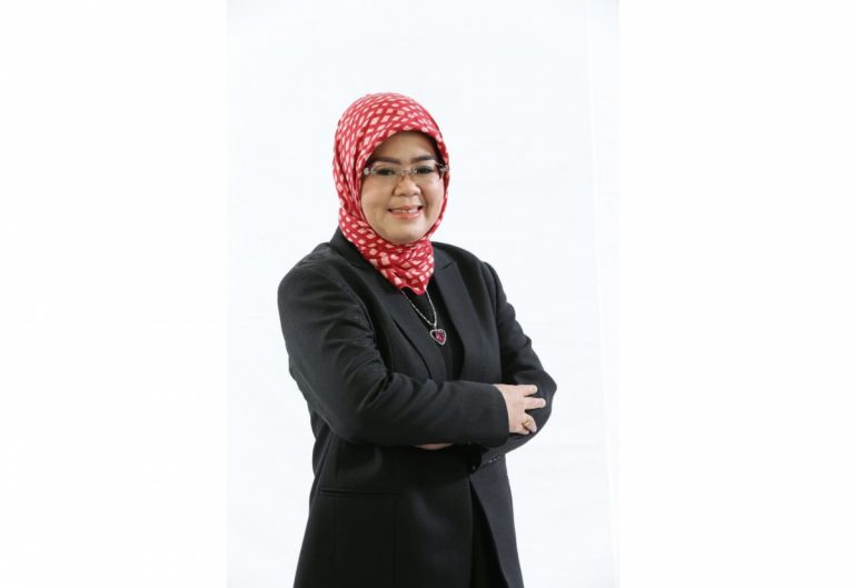 Mengenal Munifah Syanwani, Pelopor Ekonomi Kaum Perempuan Kota Bogor