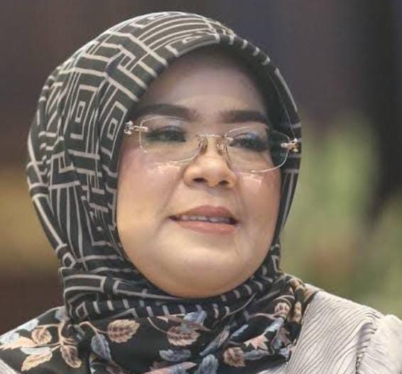 Munifah Syanwani Gencar Bangkitkan Perjuangan UMKM
