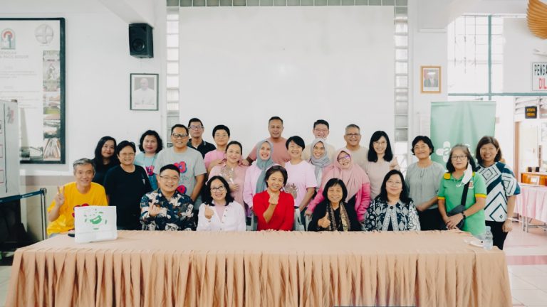 RS Azra Bogor Edukasi, Kupas Tuntas Tips Sehat Sepanjang Usia