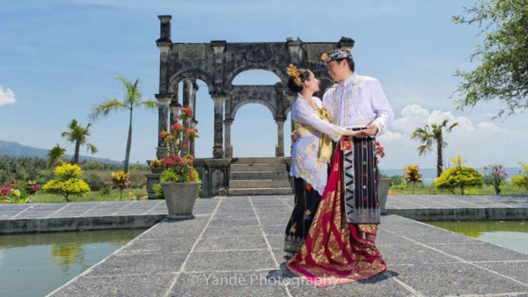 Tempat Wisata di Karangasem Bali yang Mempesona
