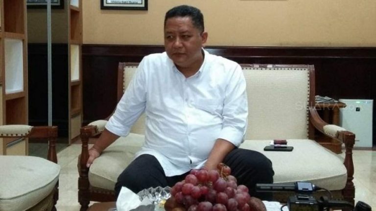 Apa Penyebab Mantan Wakil Wali Kota Surabaya Whisnu Sakti Buana Meninggal Dunia? Cek di Sini