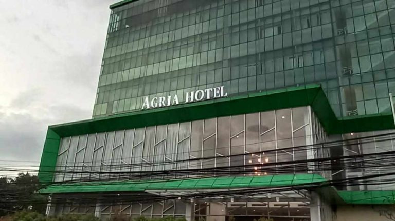 Review Agria Hotel Bogor, Tempat yang Cocok Untuk Arisan