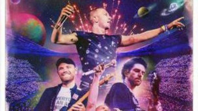 Berapa Bayaran Coldplay Sekali Manggung? Ini Rinciannya