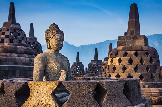 Berapa Harga Tiket Masuk ke Candi Borobudur Sekarang? Cek!