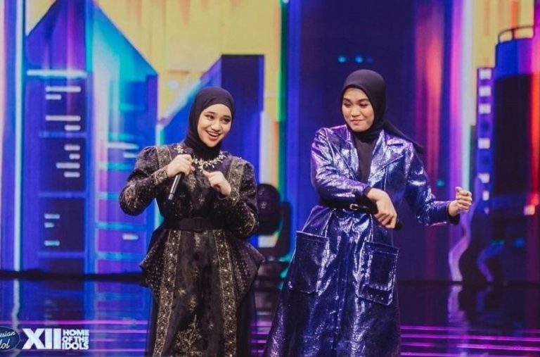 Siapa Juara Indonesian Idol 2023