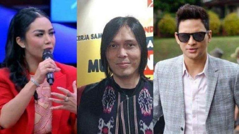 Daftar Caleg PDIP 2024 Bertaburan Bintang,  Ada Once Mekel dan Denny Cagur