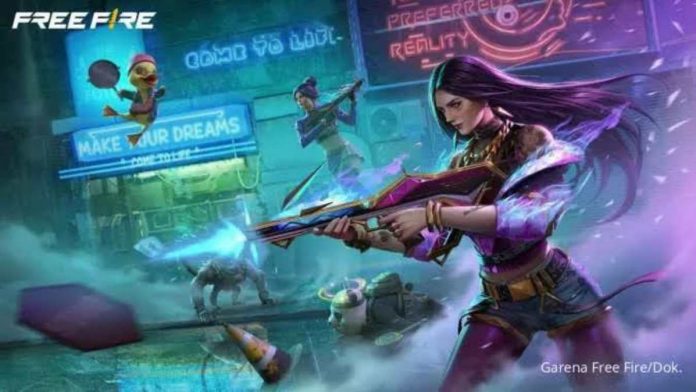 Download download ff advance server ob40 apk.