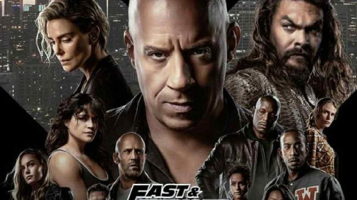 Film Fast X Tentang Apa? Ini Reviewnya!