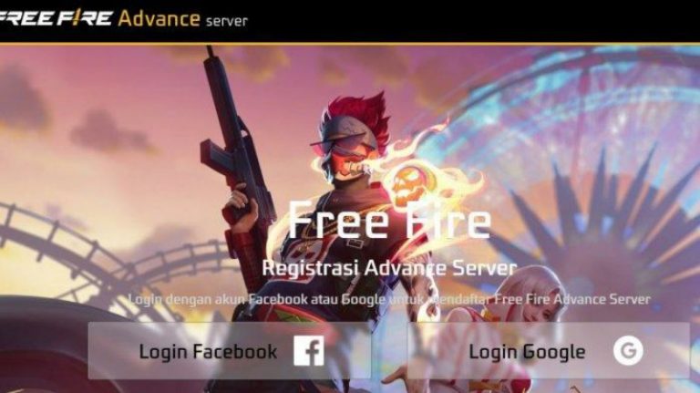 FF Advance Server Free Fire, Cek Infonya di Sini!