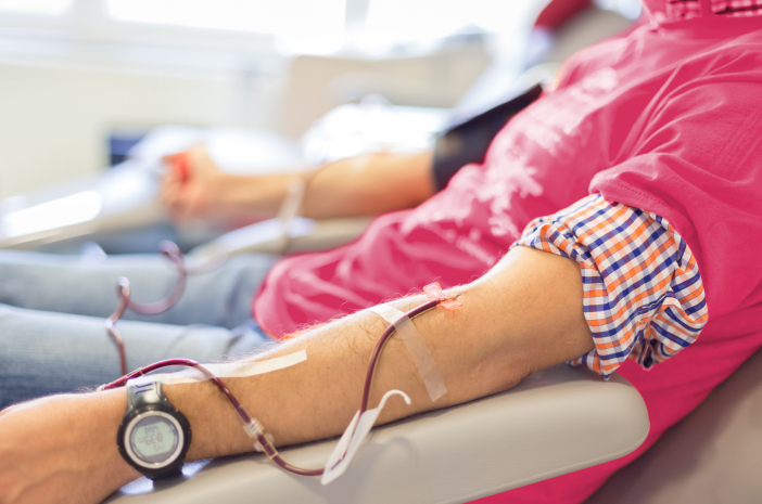 RS BSH Gelar Donor Darah, Catat Tanggalnya 