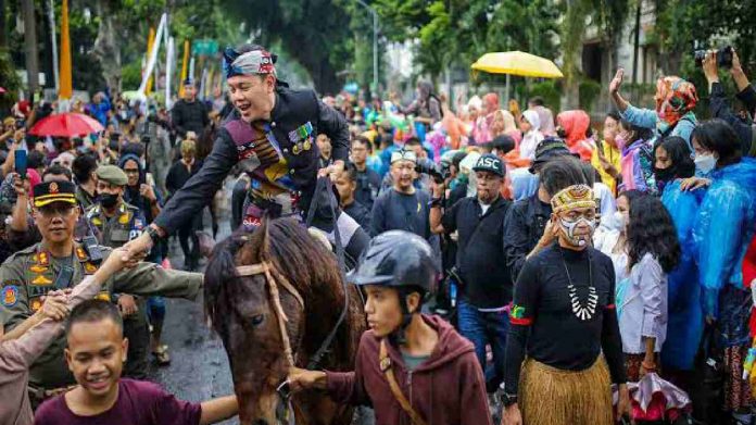 Lokasi dan Jadwal Gelaran HJB ke 541 di Kota Bogor, Cek di Sini!