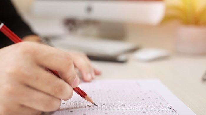 Semoga Lancar, Berikut Kumpulan Doa Agar Dipermudah UTBK 2023