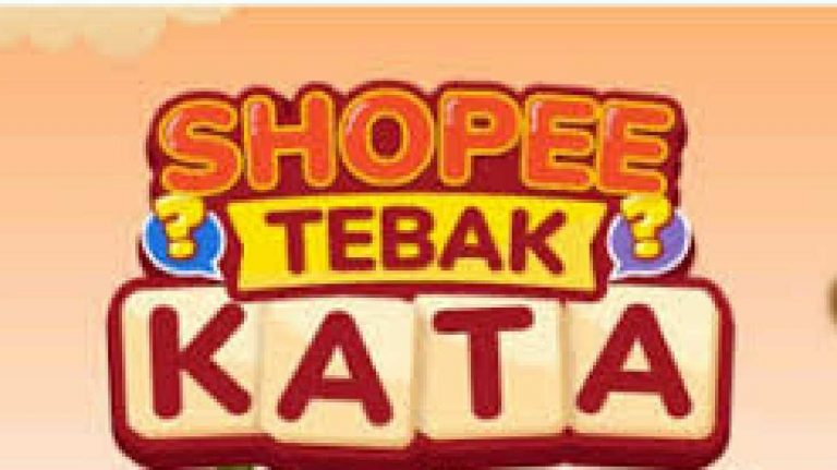 Jawaban Tebak Kata Shopee Tantangan Harian 1 Mei 2023