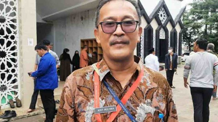 HJB Ke-541: UMKM Kabupaten Bogor Diajak Jualan di Gedung DPRD