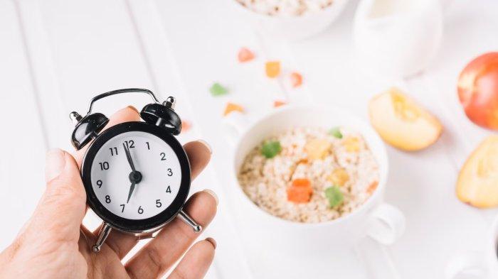Mengenal Diet Intermittent Fasting, Legkap Dengan Caranya