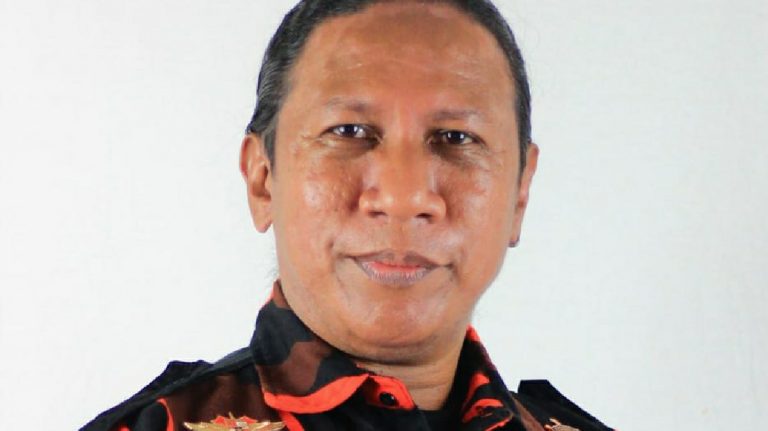 Menjelang Muscab, Roberto ‘Robby’ Siap Pimpin Pemuda Pancasila Kabupaten Bogor yang Lebih Maju