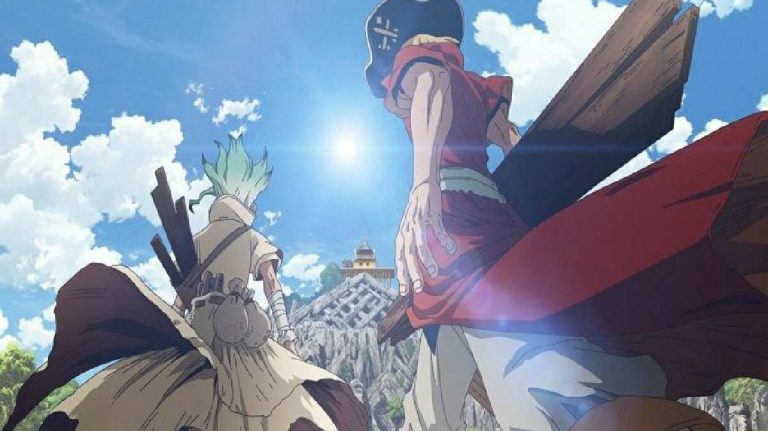 Nonton Dr Stone S3 Episode 8 Sub Indo di Bstation, Cek di Sini