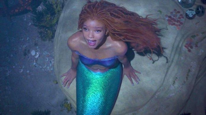 Nonton Film The Little Mermaid Sub Indo Tinggal Klik