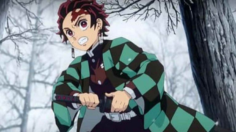 Nonton Kimetsu no Yaiba Episode 7 Sub Indo Tinggal Klik