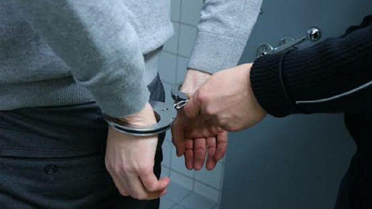 Polisi Ringkus Pencuri dan Penadah Motor Curian di Bogor