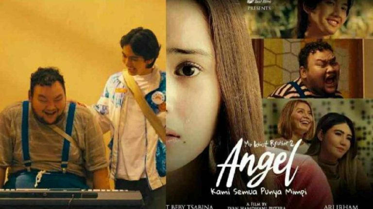 Sinopsis Film Angel Kami Semua Punya Mimpi, Cek!