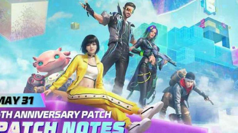 Update FF Max: Fitur, Karakter dan Sensasi Baru di Free Fire MAX OB40