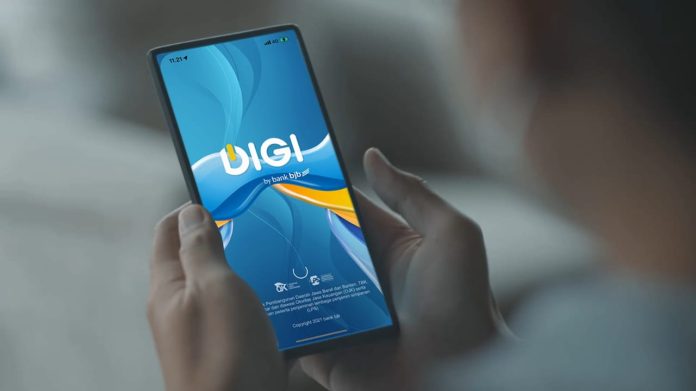 Aplikasi bjb Digi