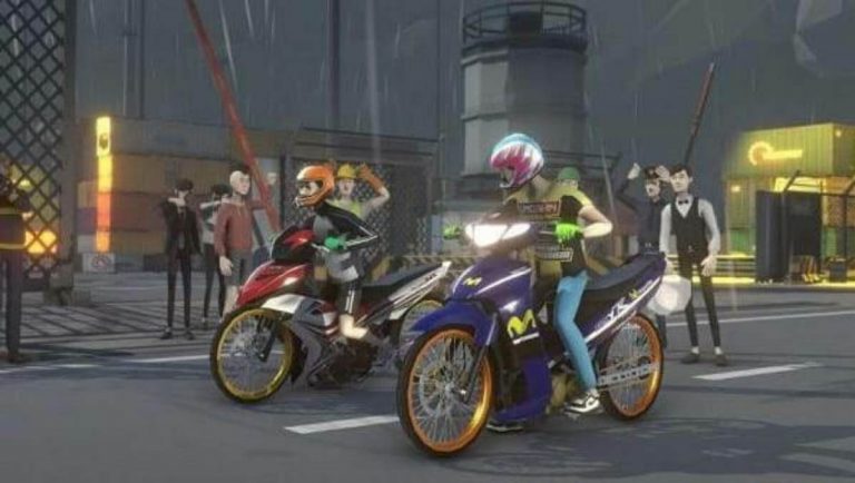 Download Asian Drag Champion Mod Apk Klik di Sini!