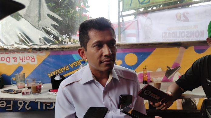 DPRD Kota Bogor panggil pengembang Apartemen Gardenia