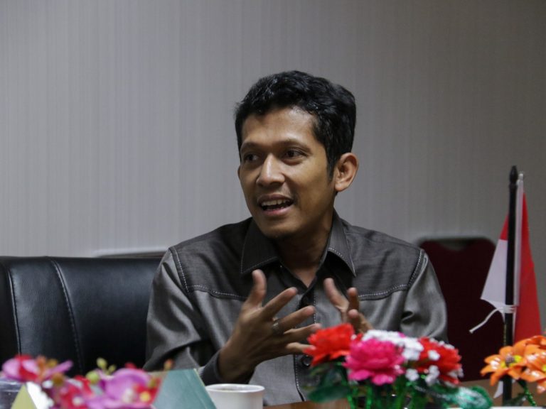 Komisi lll DPRD Kota Bogor Soroti Pembangunan Mie Gacoan  